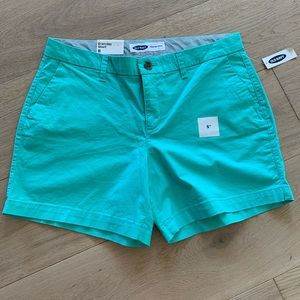 Old Navy Everyday Shorts